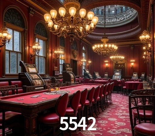 5542