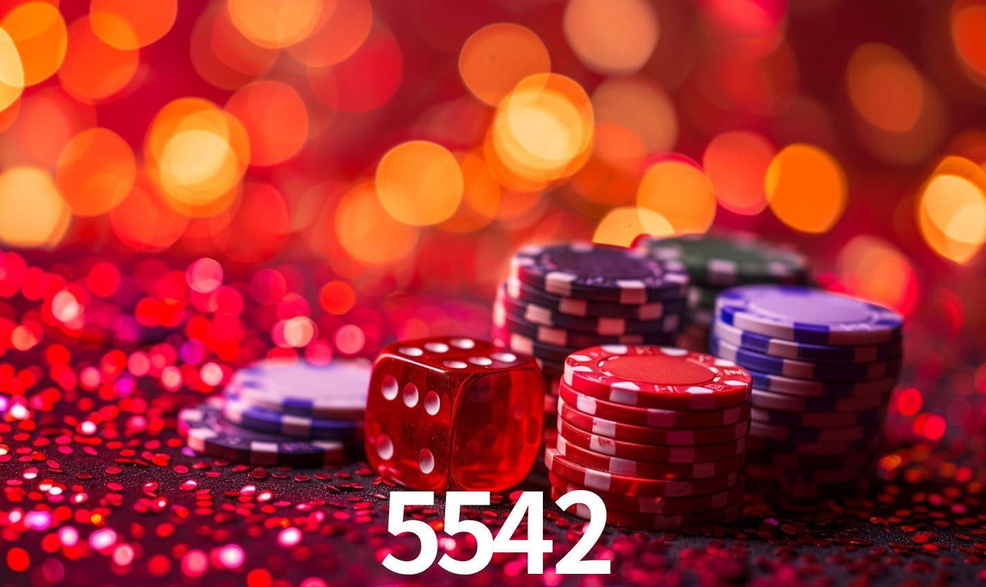 5542