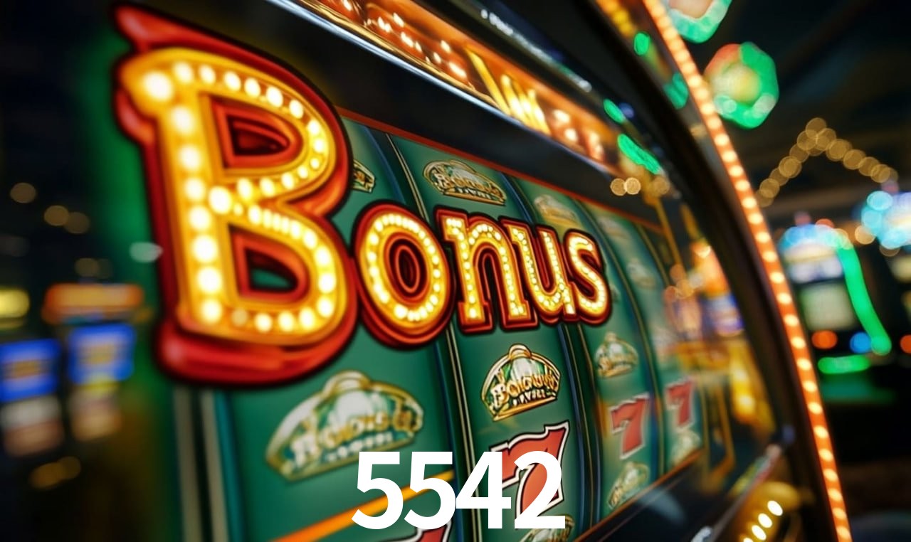 5542